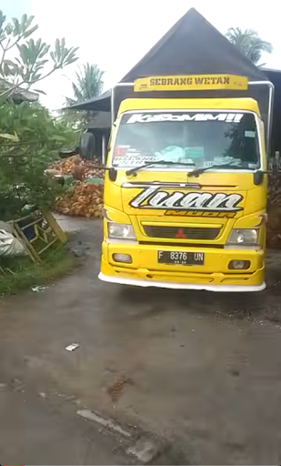 Foto update: informasi terbaru Nagili Transport